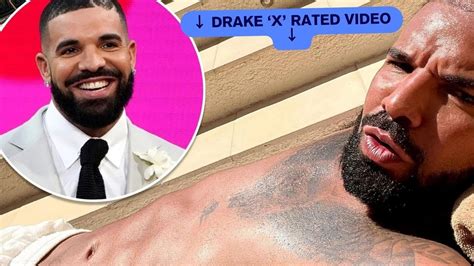 drake naked video|Drake Porn Videos 